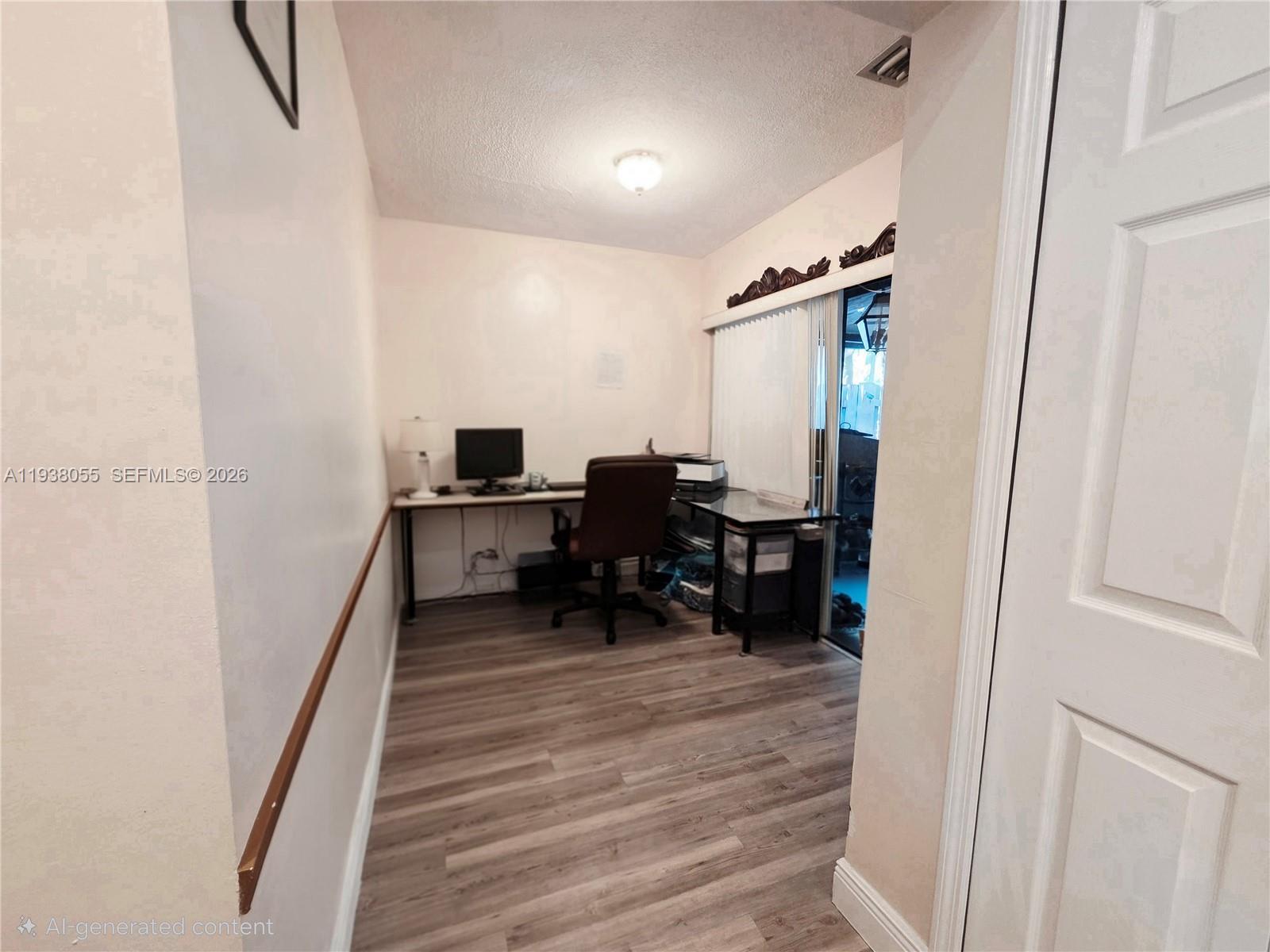 WATERSIDE VILLAS - Residential Lease