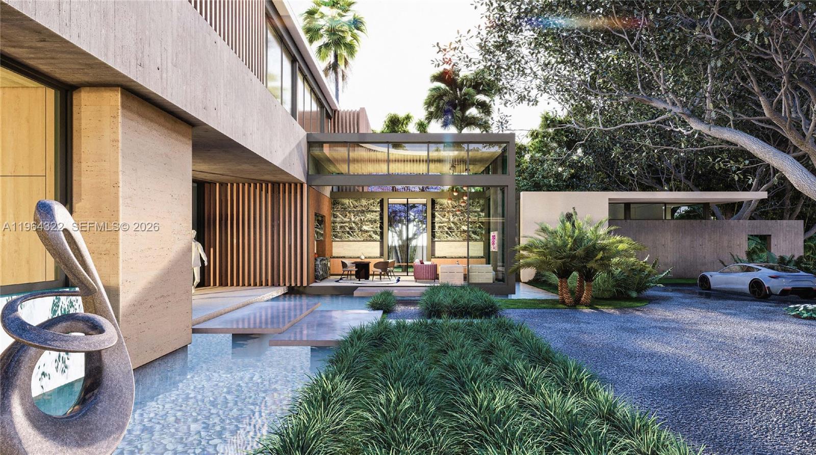 Unknown - Residential