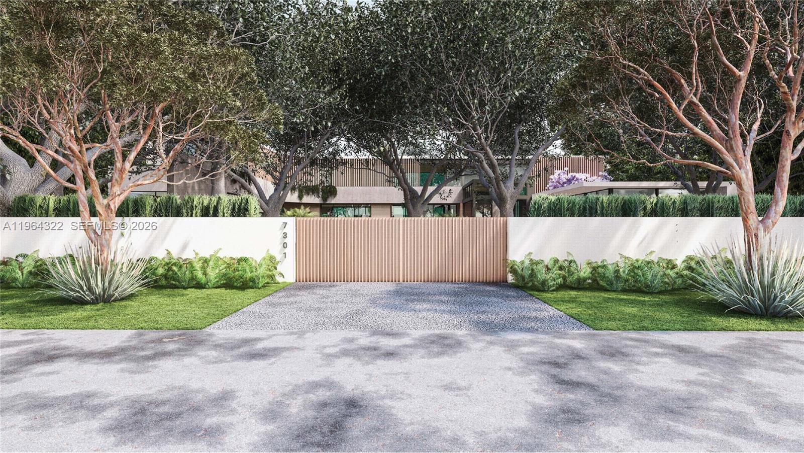 Unknown - Residential