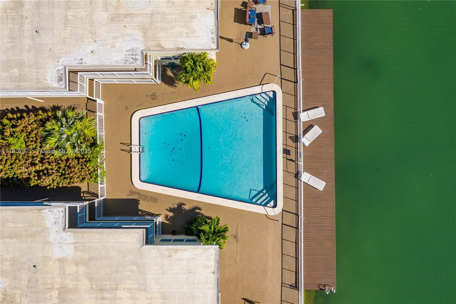 350 SO SHORE DR AT VILLAG - Residential Lease