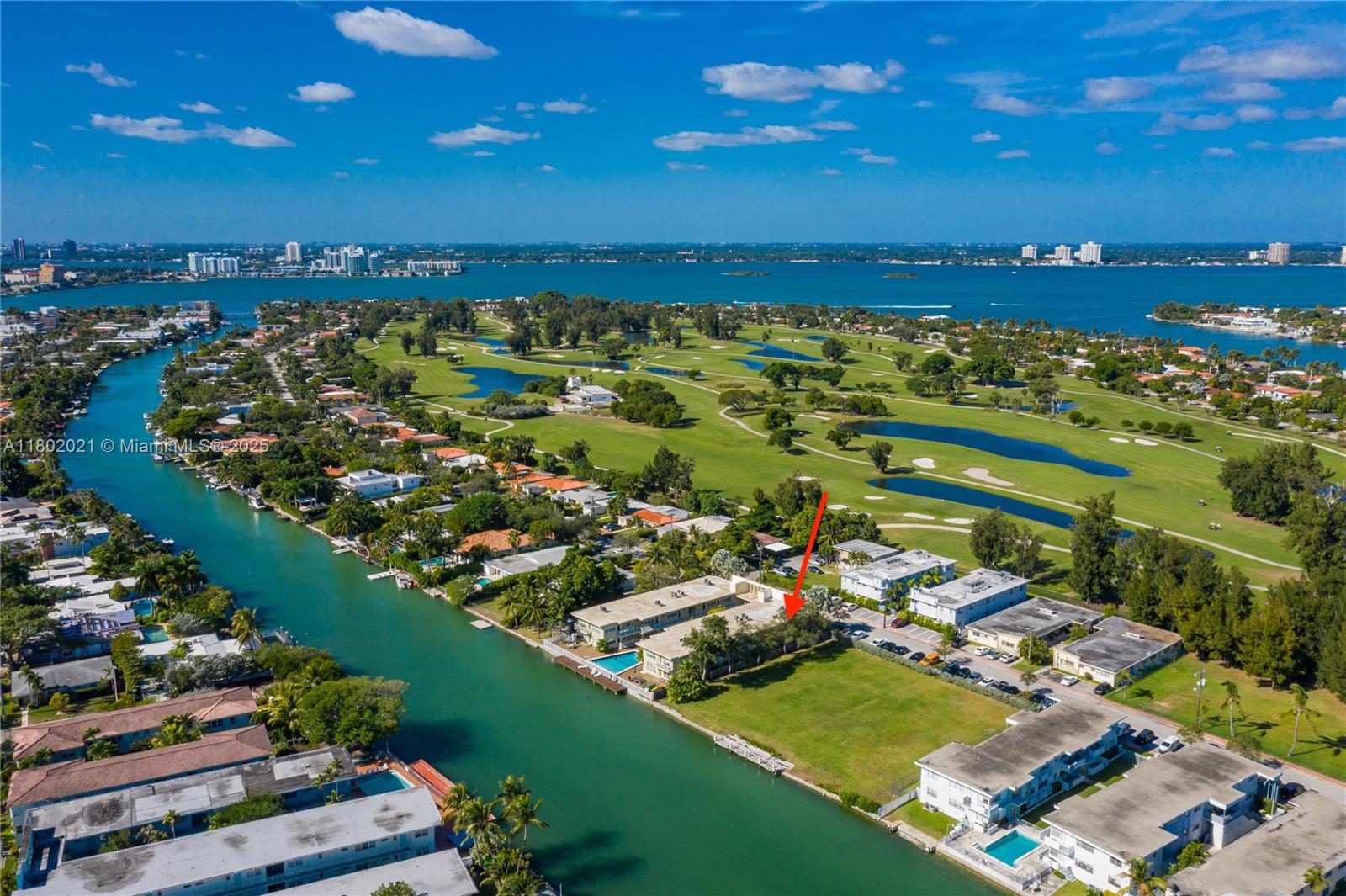 350 SO SHORE DR AT VILLAG - Residential Lease