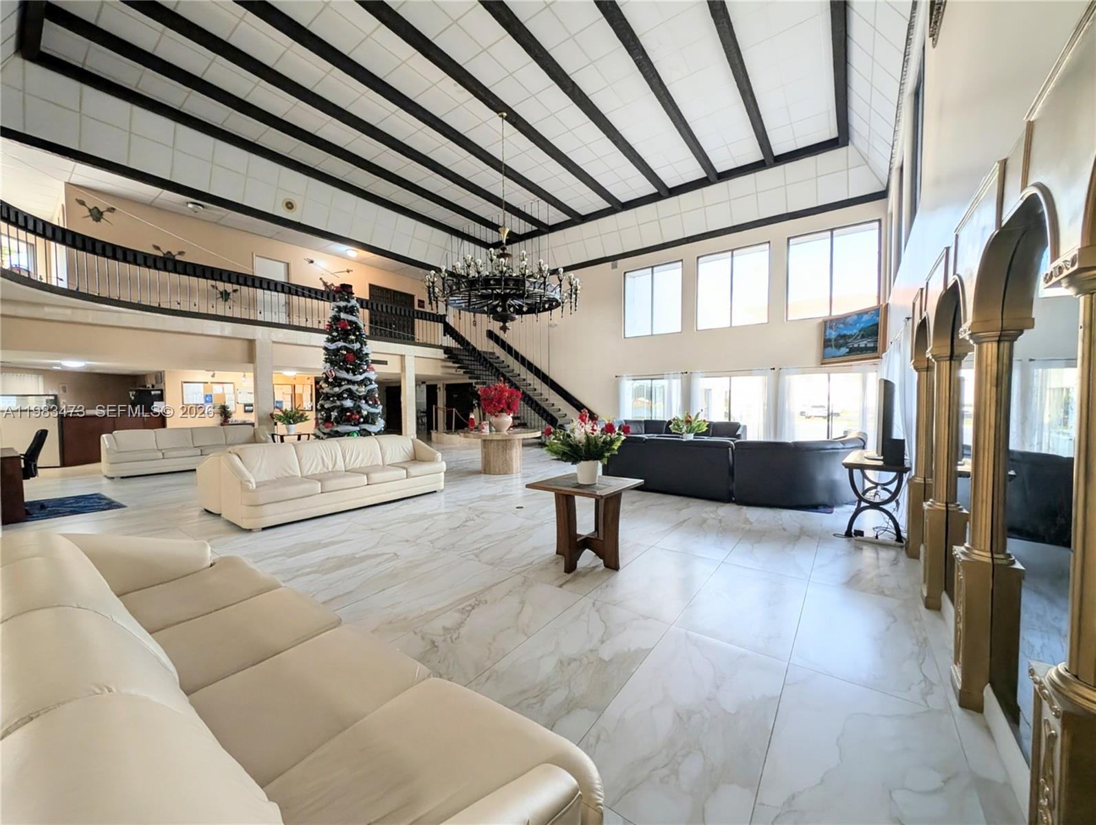 CASTLE APARTMENTS 4 CONDO - Residential