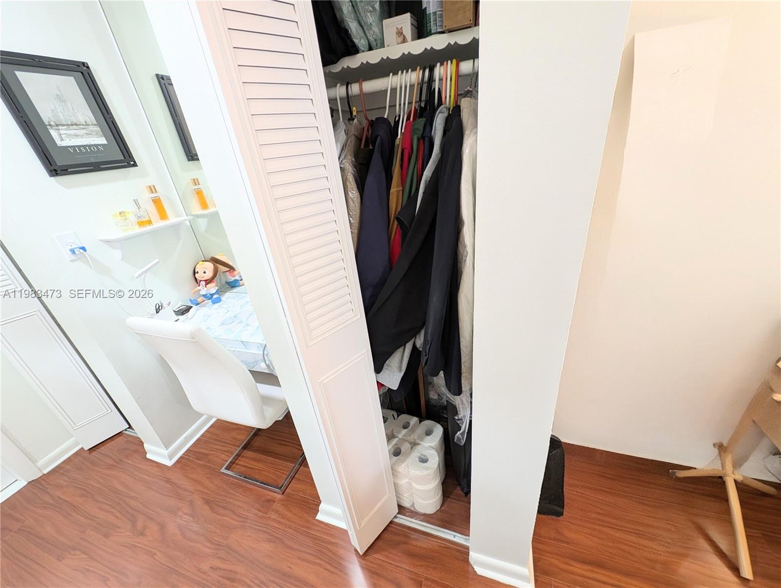 CASTLE APARTMENTS 4 CONDO - Residential