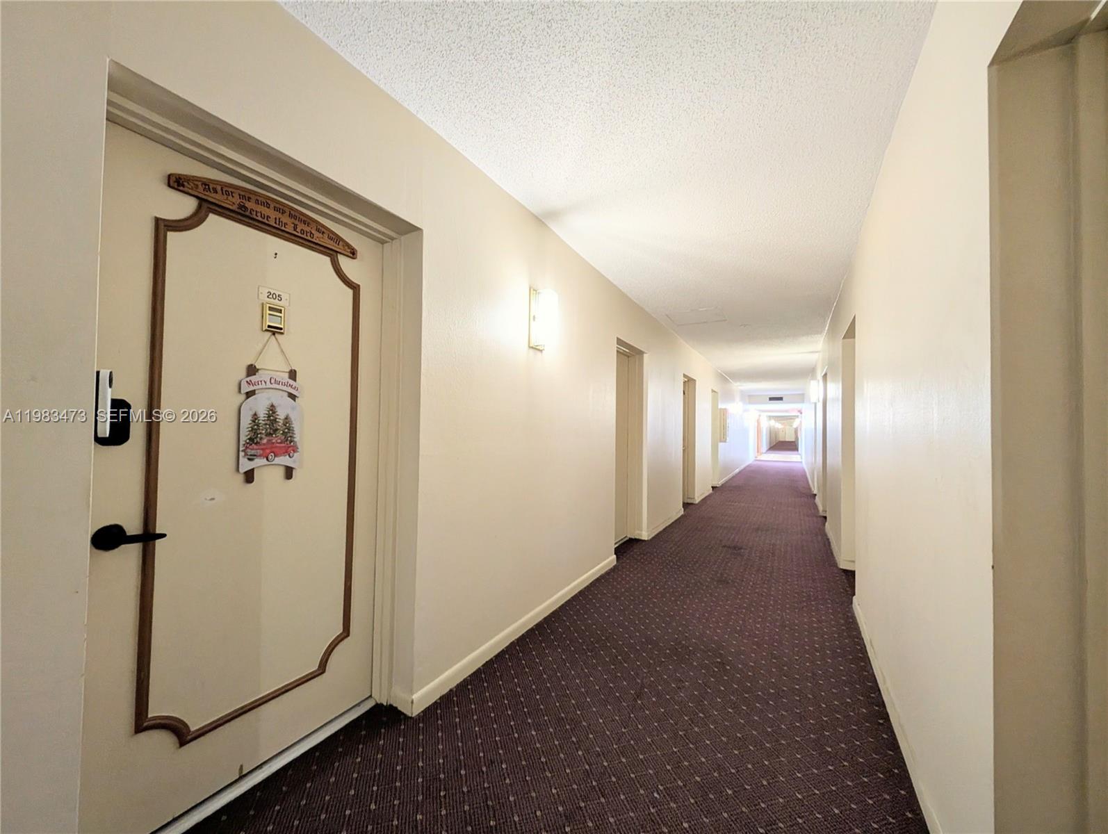 CASTLE APARTMENTS 4 CONDO - Residential