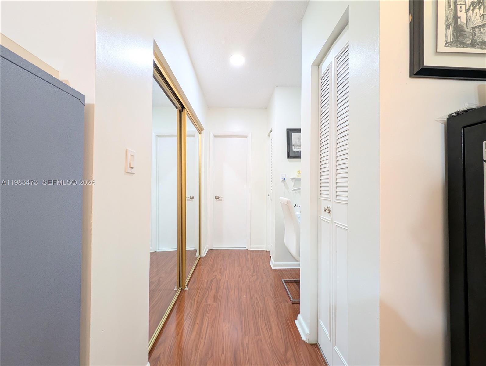 CASTLE APARTMENTS 4 CONDO - Residential