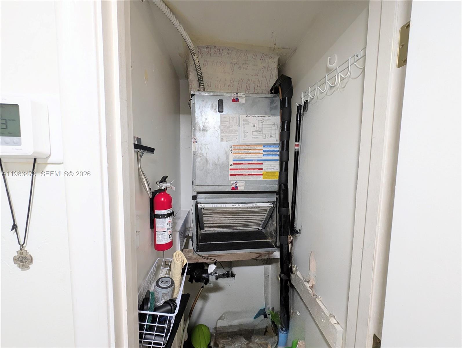 CASTLE APARTMENTS 4 CONDO - Residential