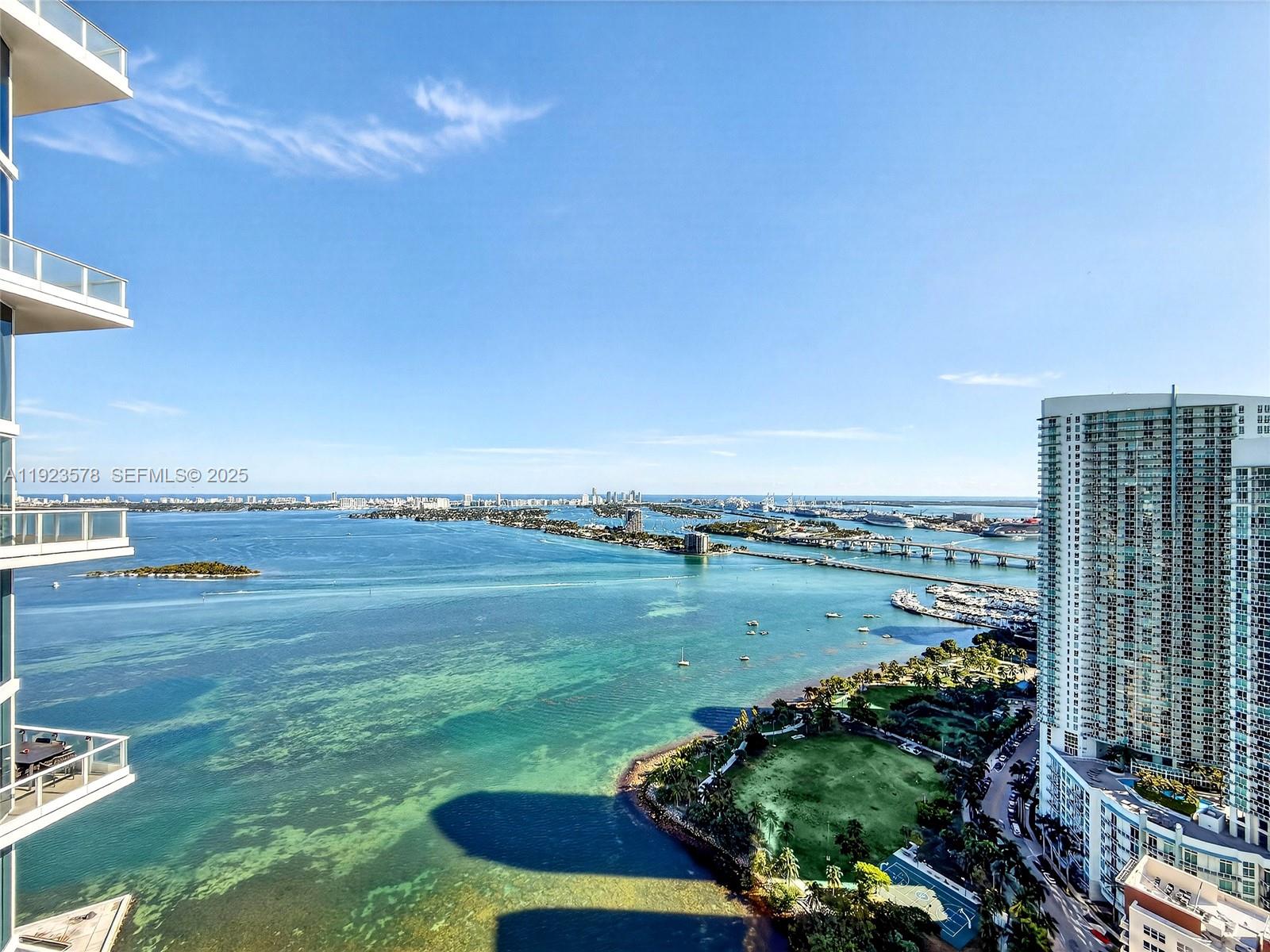 2020 N Bayshore Dr 4103