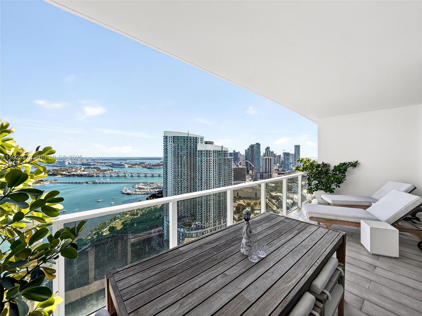 2020 N Bayshore Dr 4103