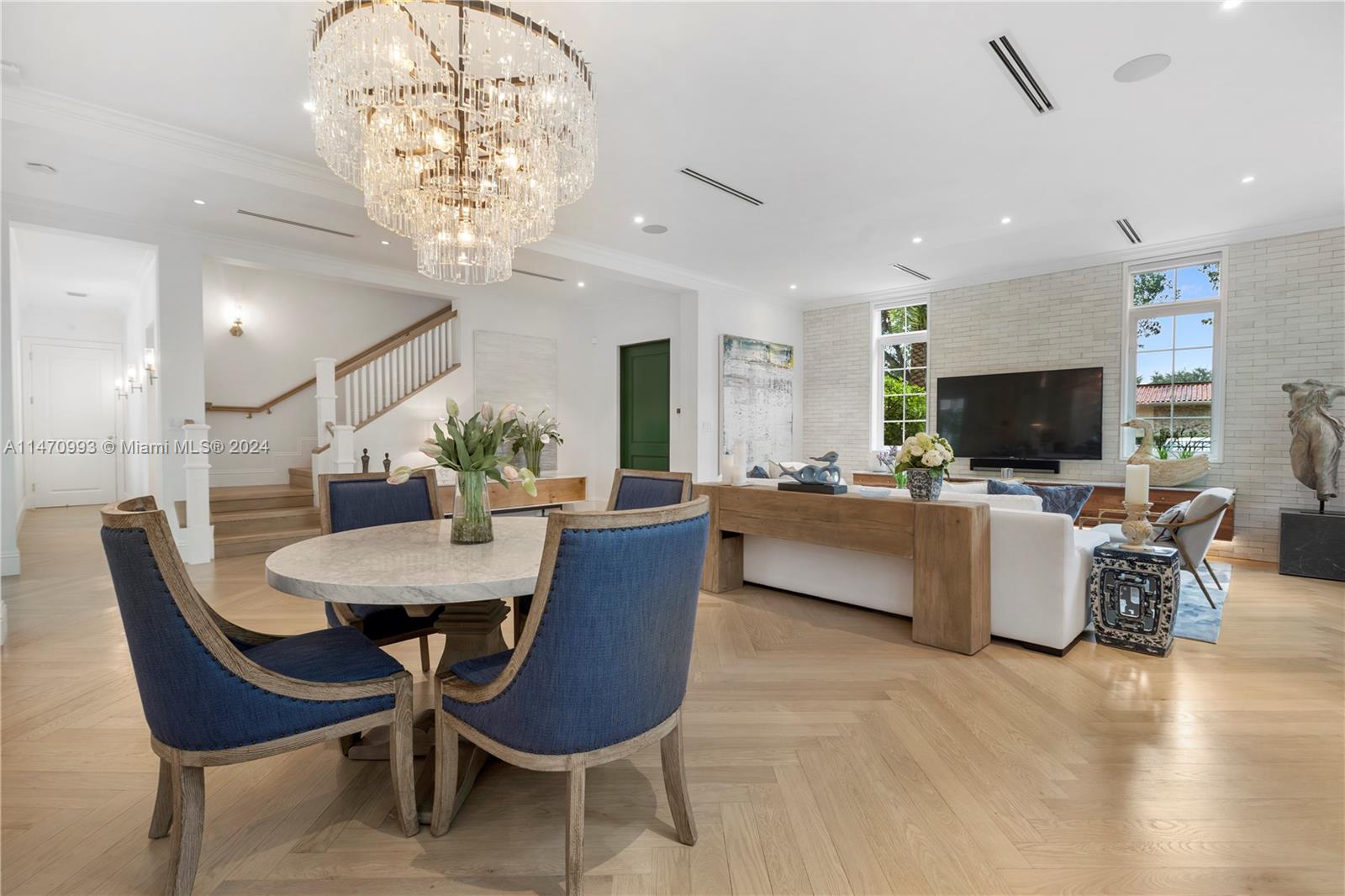 C GABLES RIVIERA SEC PT 1 - Residential