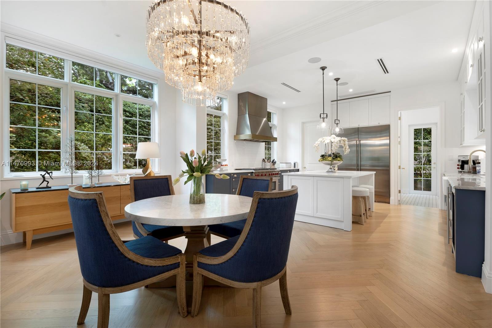 C GABLES RIVIERA SEC PT 1 - Residential