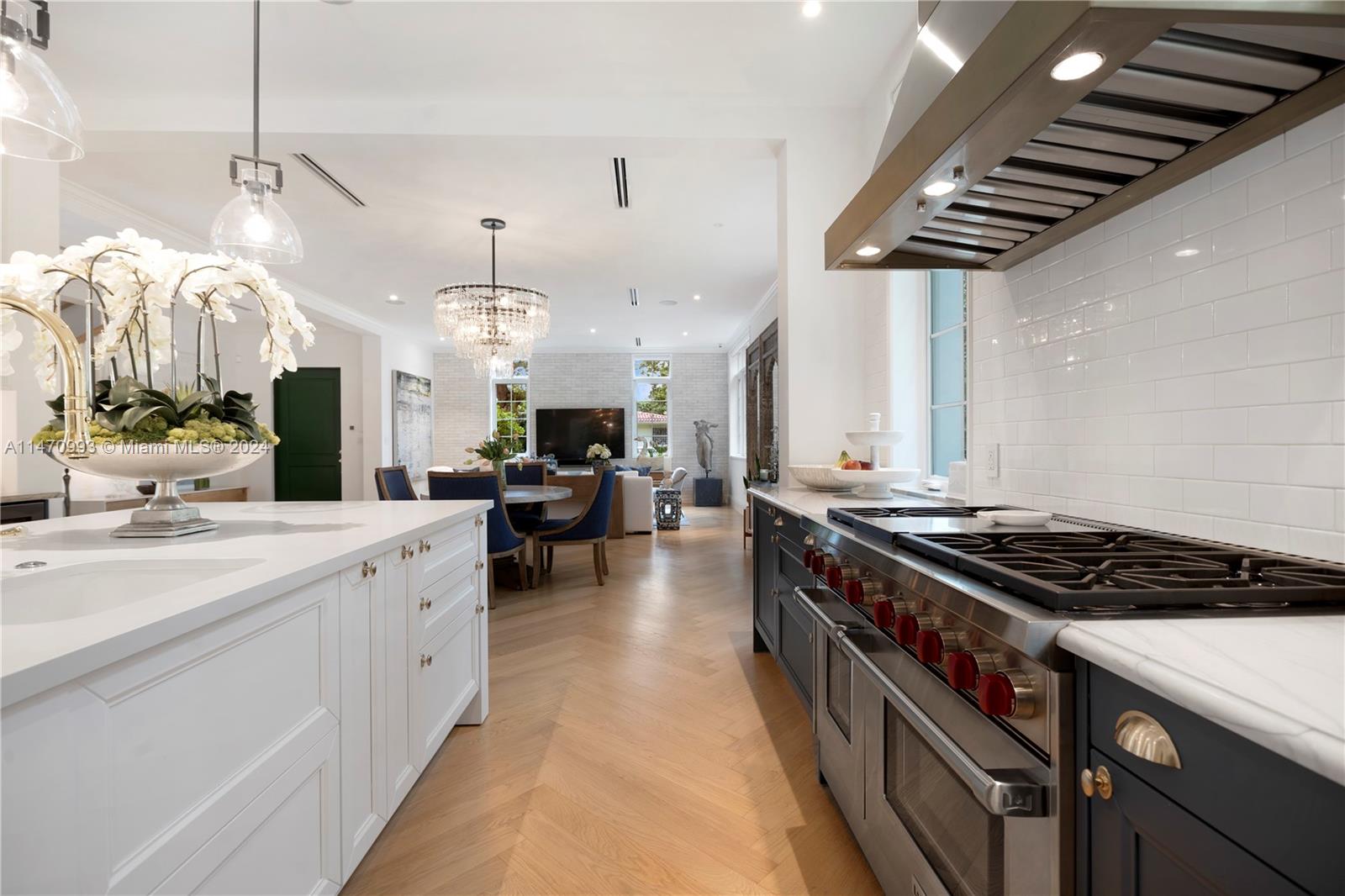 C GABLES RIVIERA SEC PT 1 - Residential