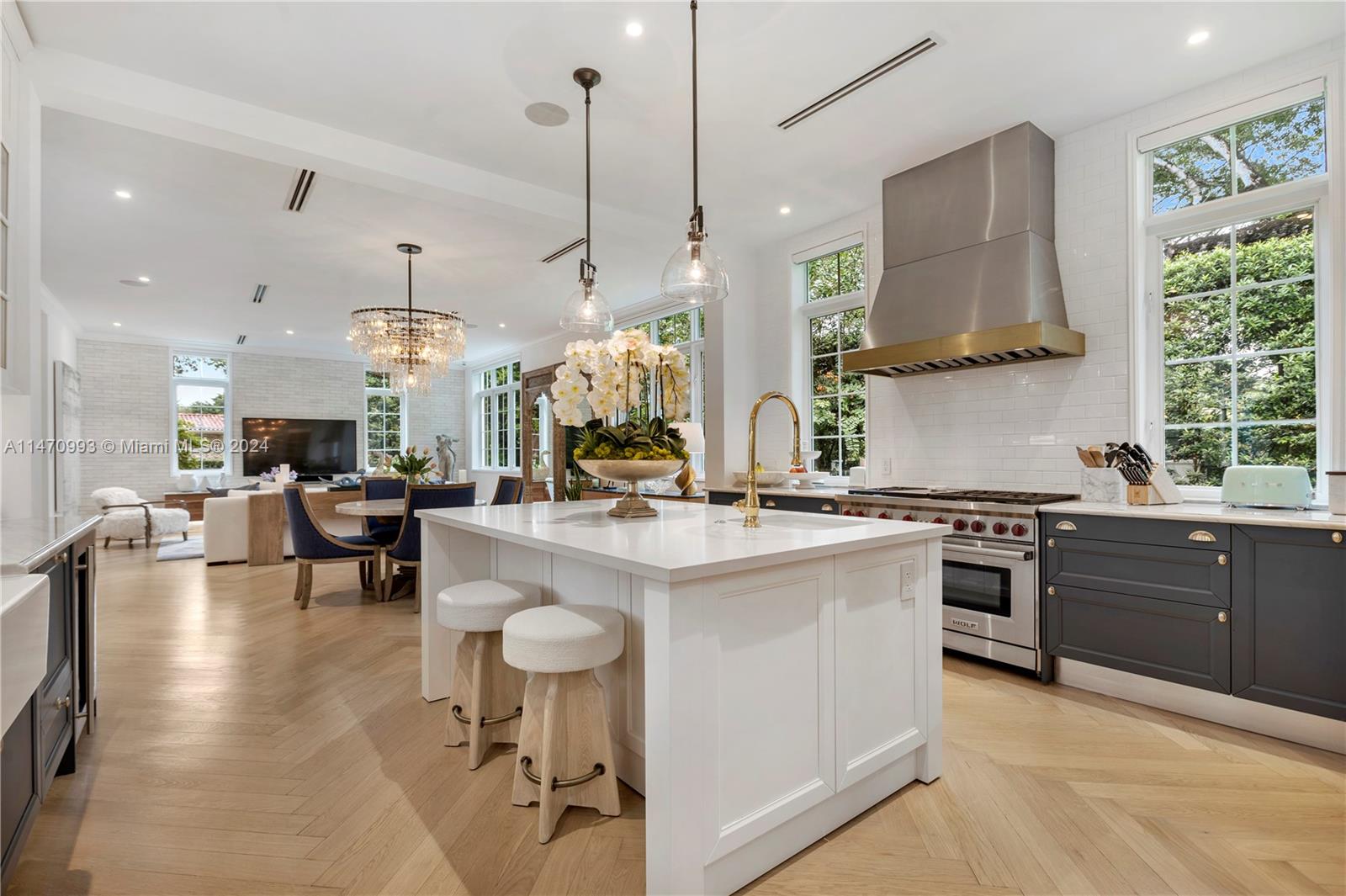 C GABLES RIVIERA SEC PT 1 - Residential