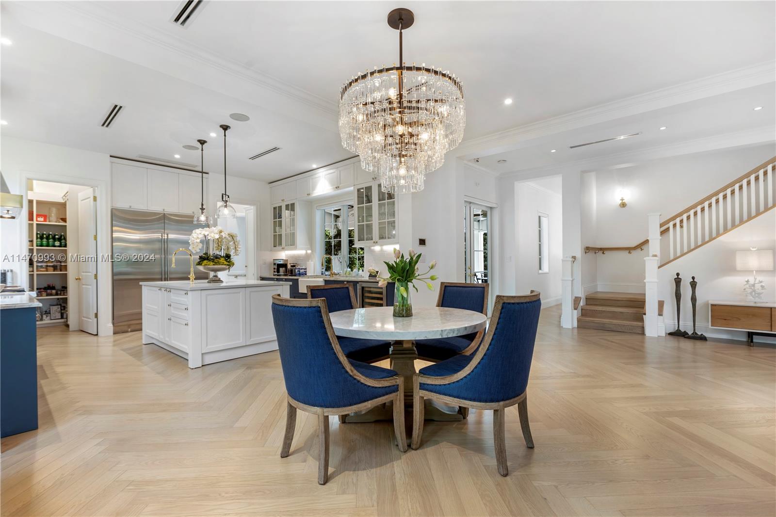 C GABLES RIVIERA SEC PT 1 - Residential