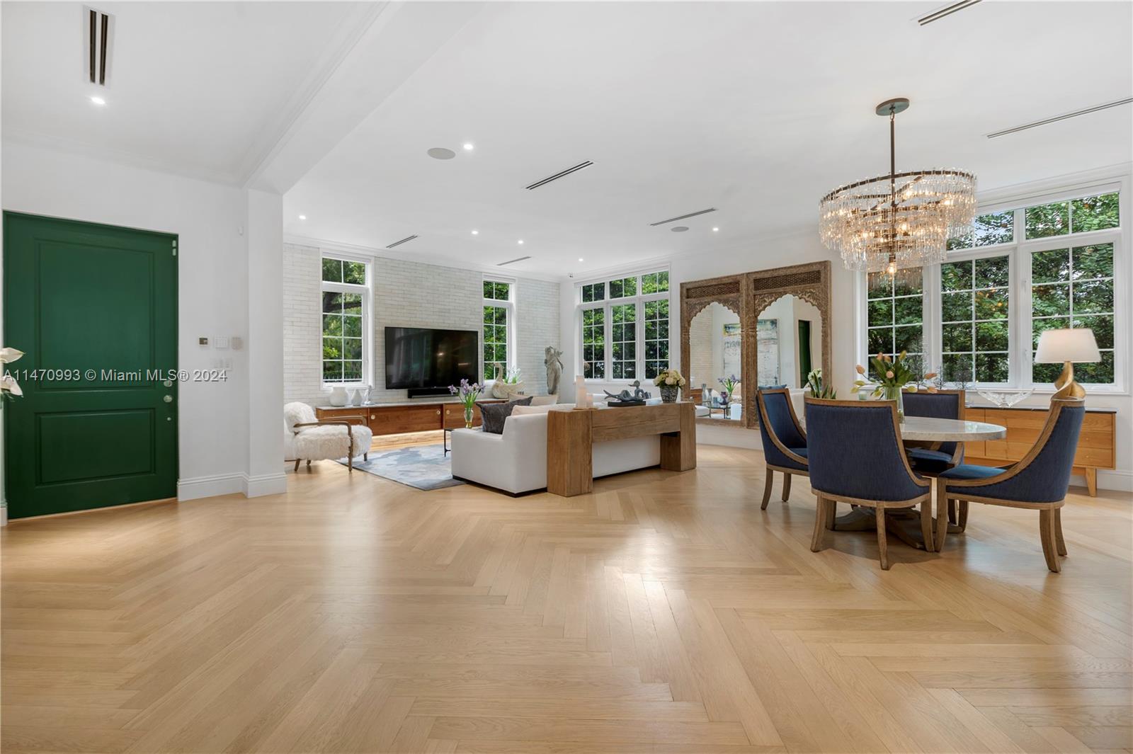 C GABLES RIVIERA SEC PT 1 - Residential