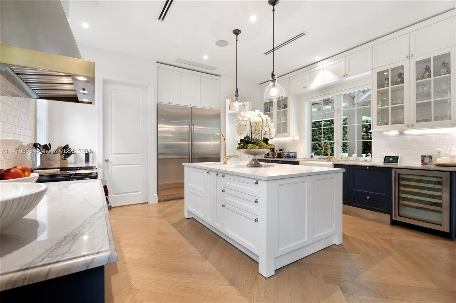 C GABLES RIVIERA SEC PT 1 - Residential