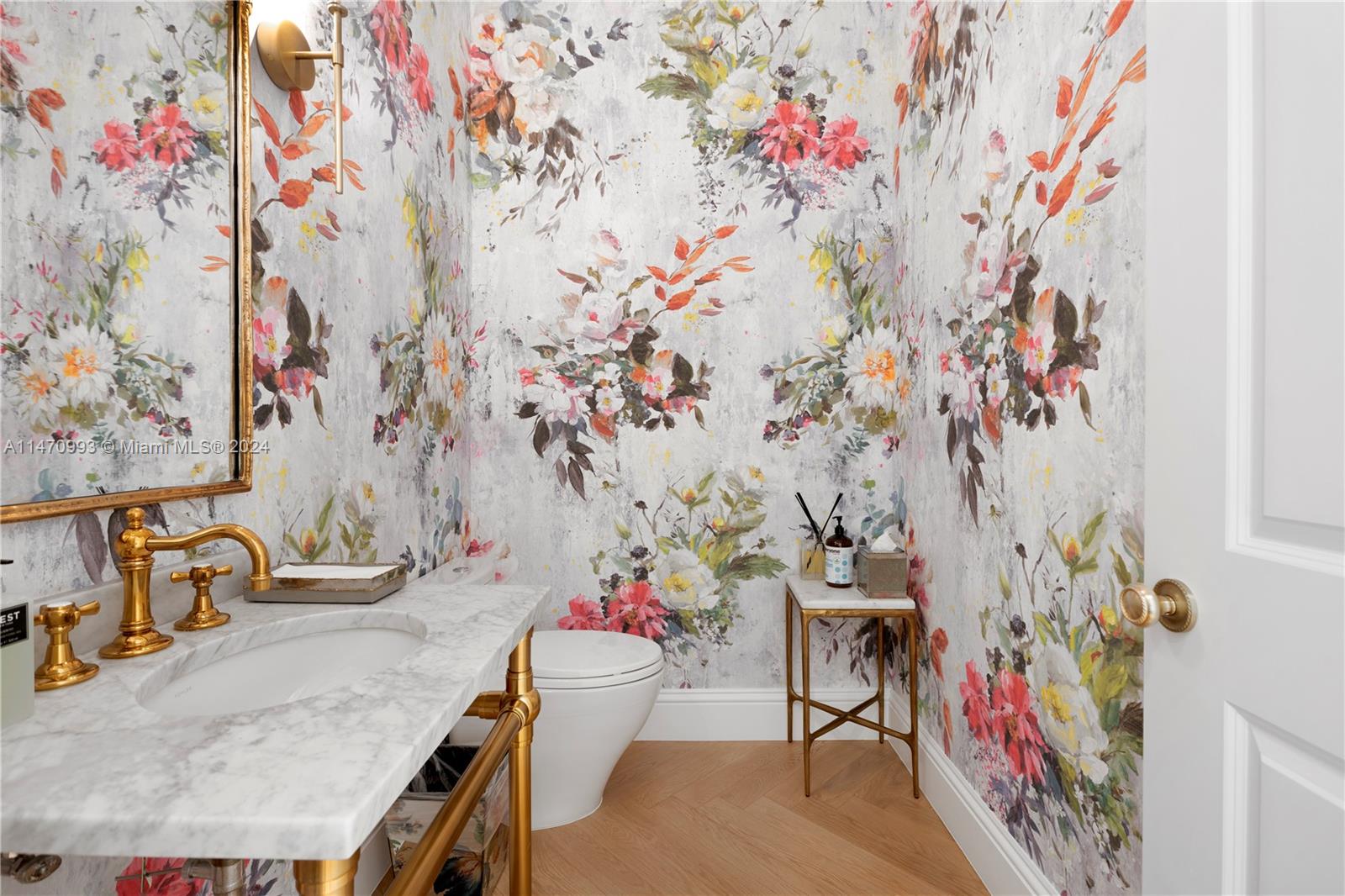 C GABLES RIVIERA SEC PT 1 - Residential