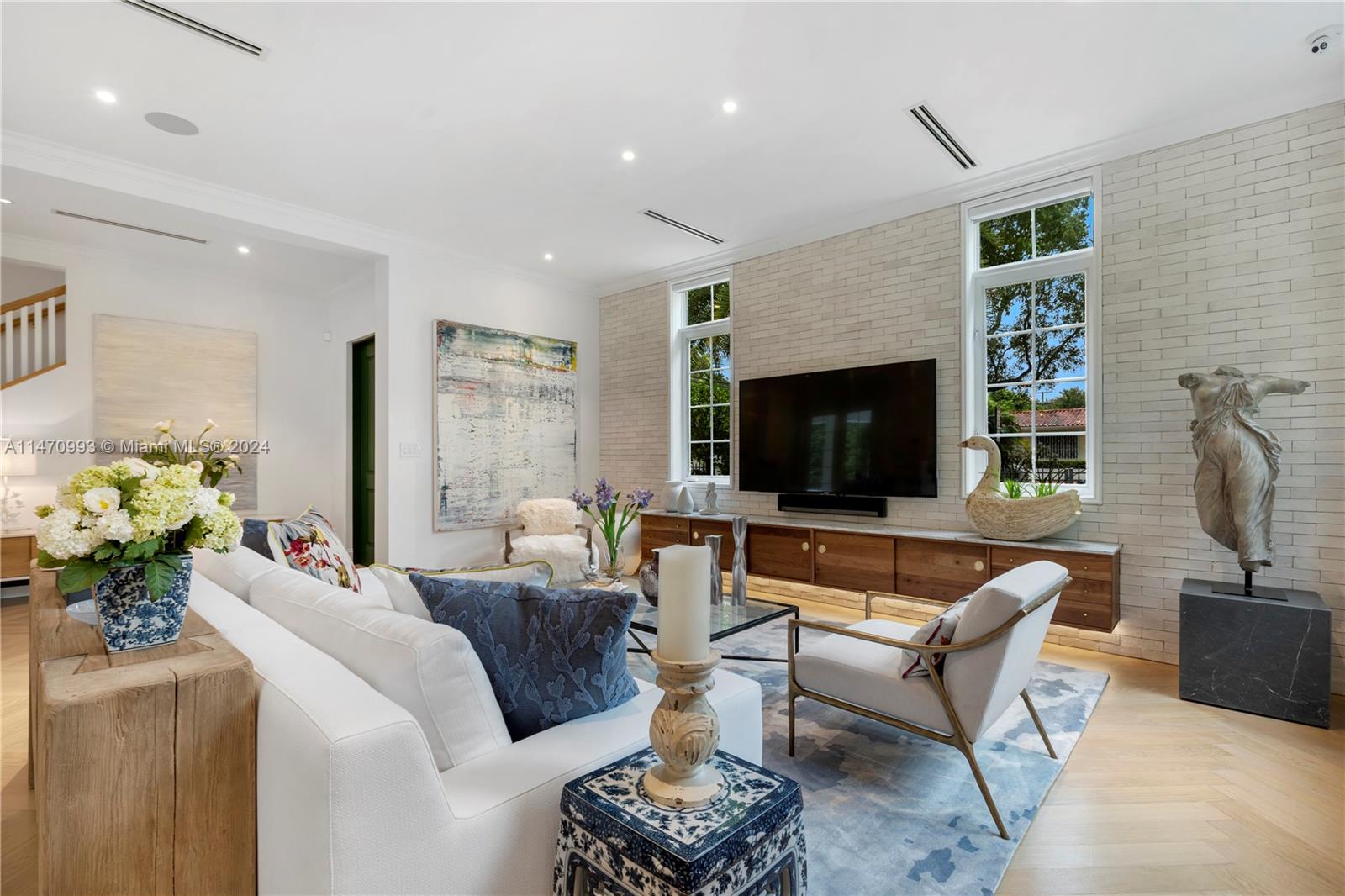 C GABLES RIVIERA SEC PT 1 - Residential