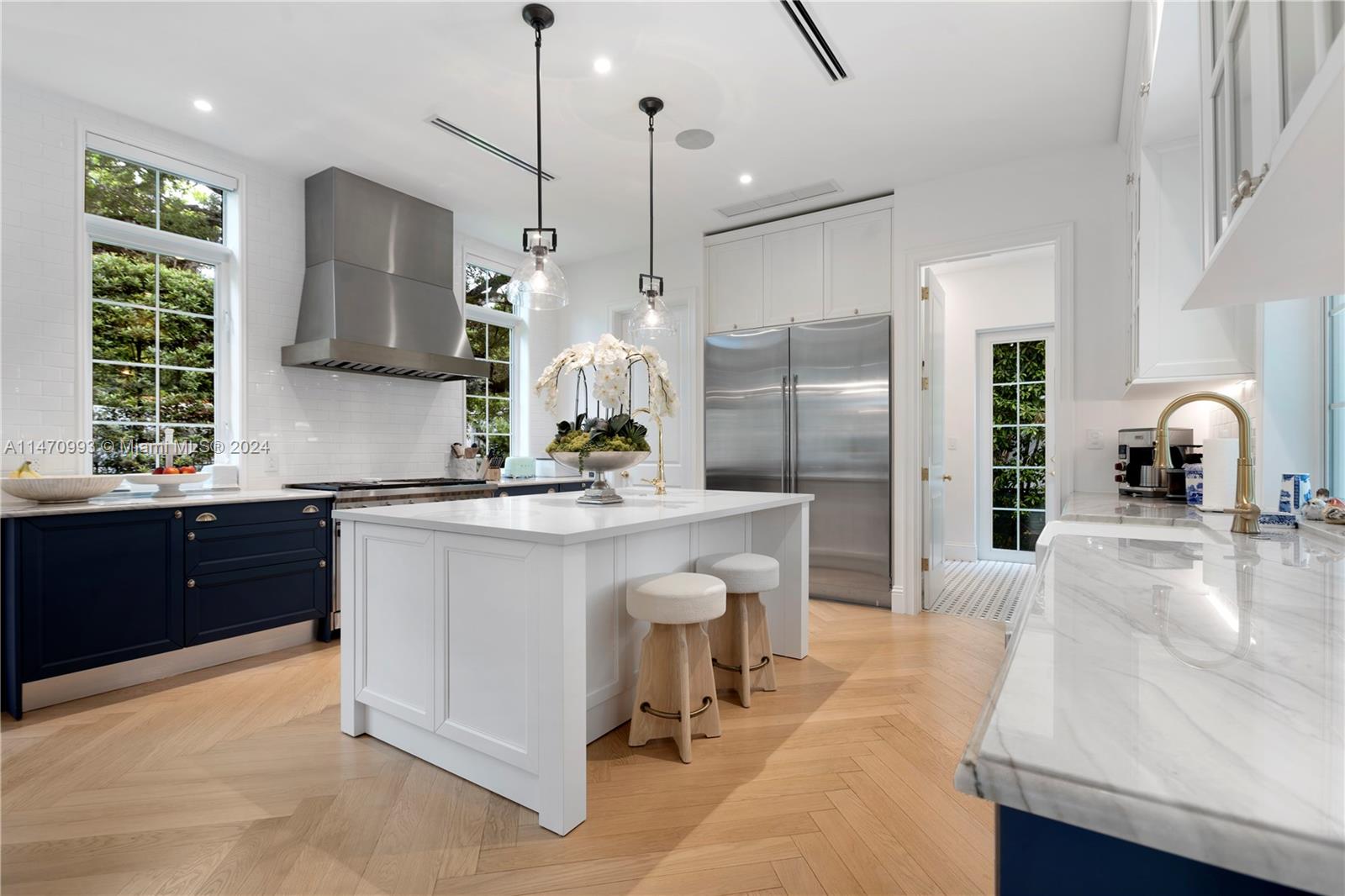 C GABLES RIVIERA SEC PT 1 - Residential