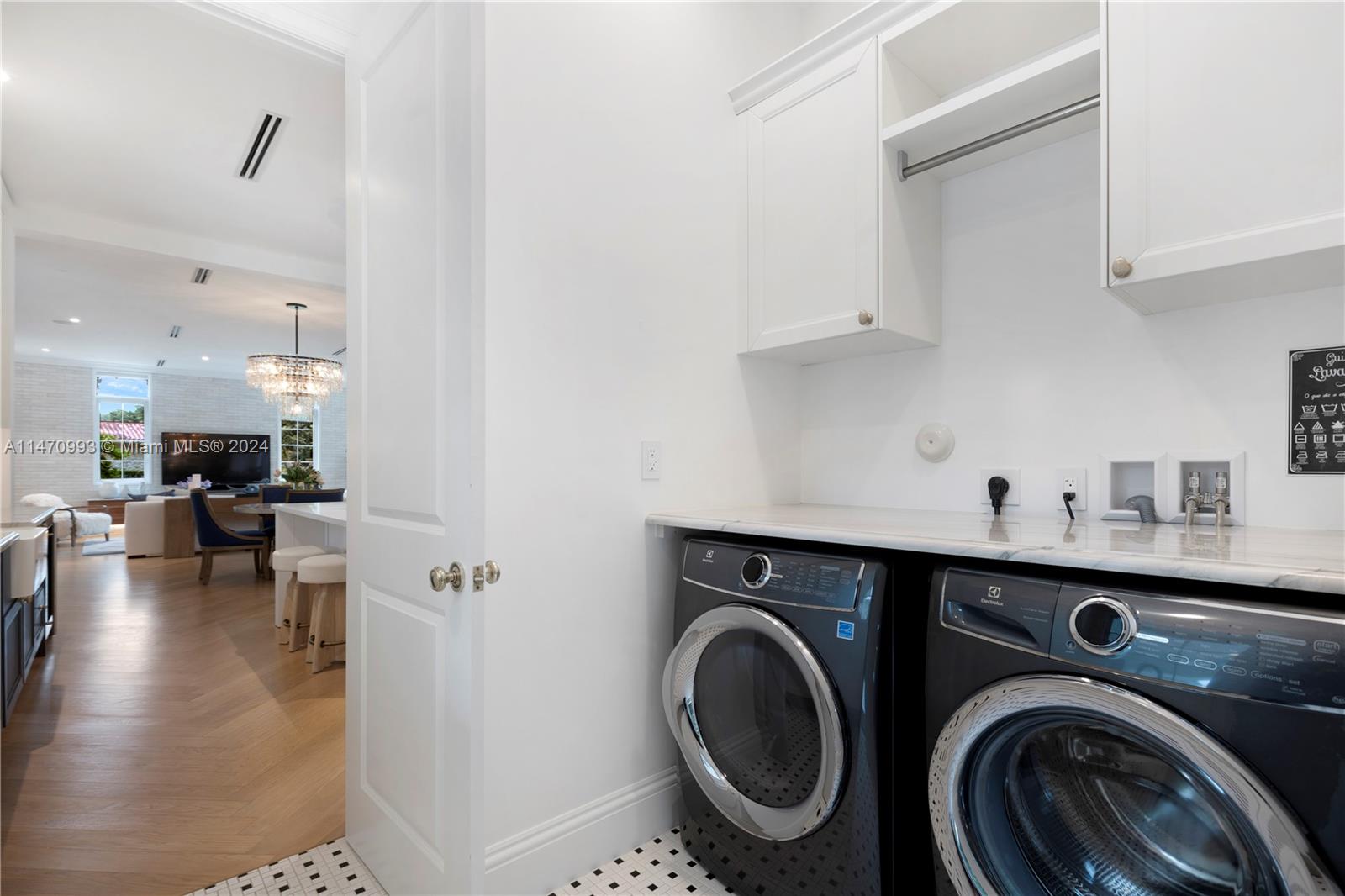 C GABLES RIVIERA SEC PT 1 - Residential