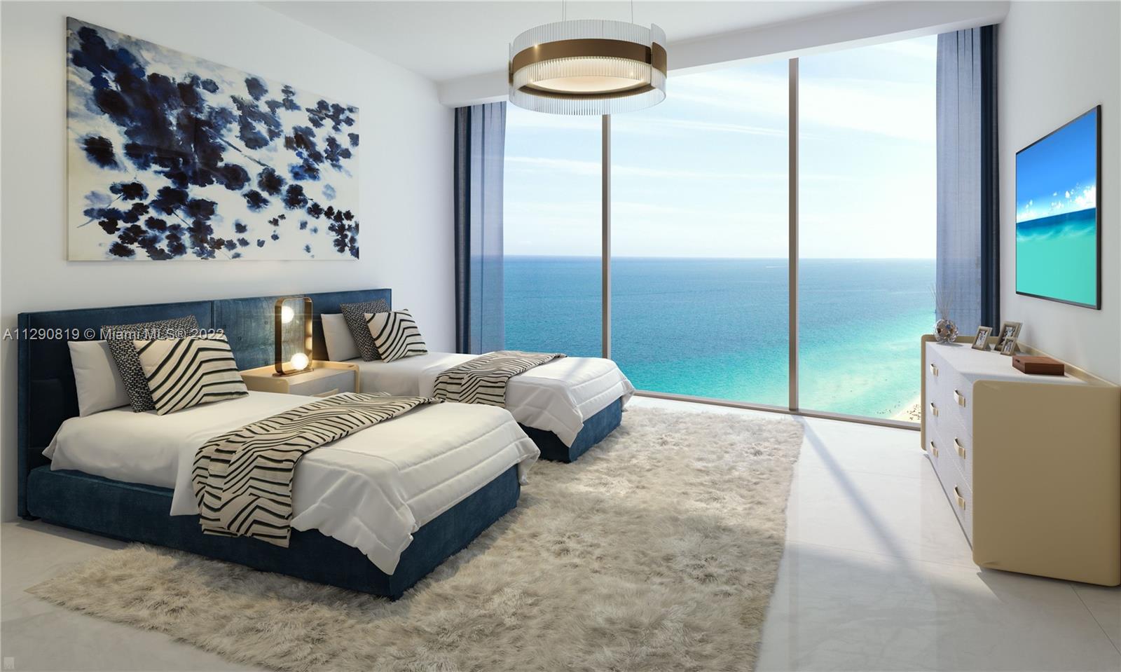 Estates at Acqualina - Residential