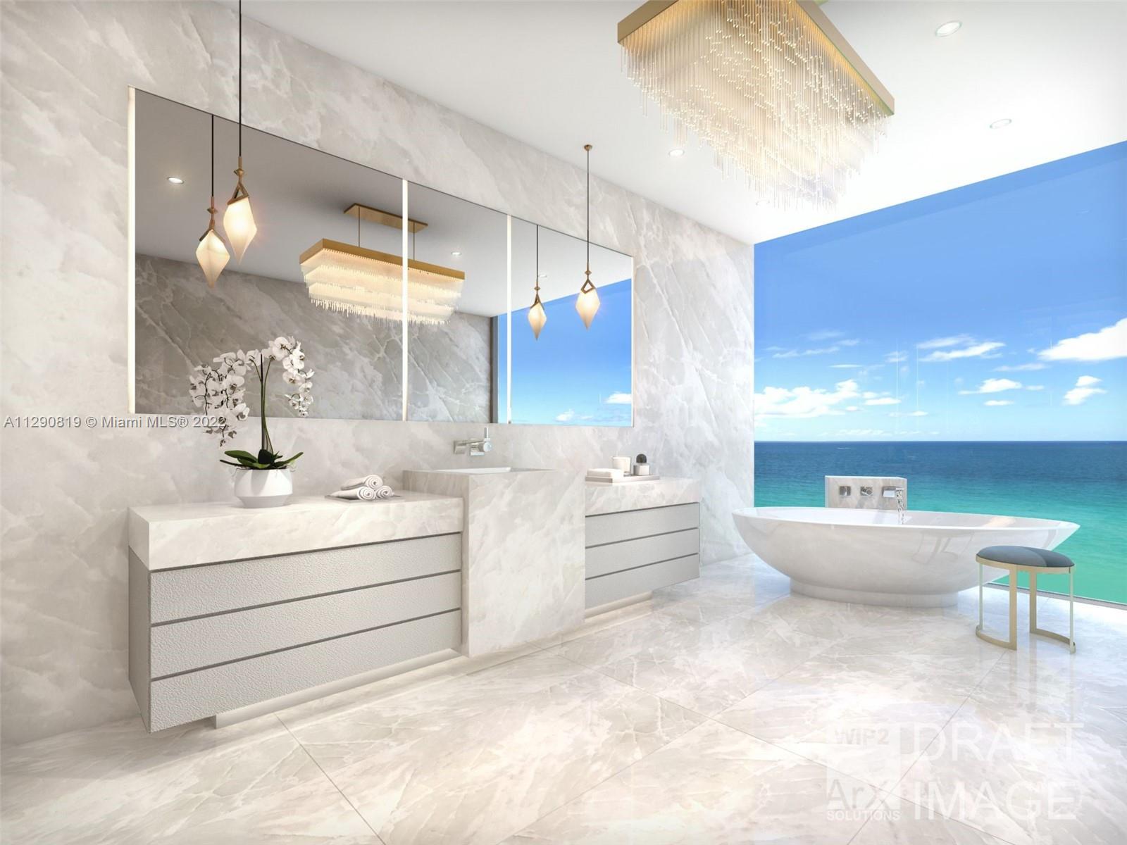 Estates at Acqualina - Residential