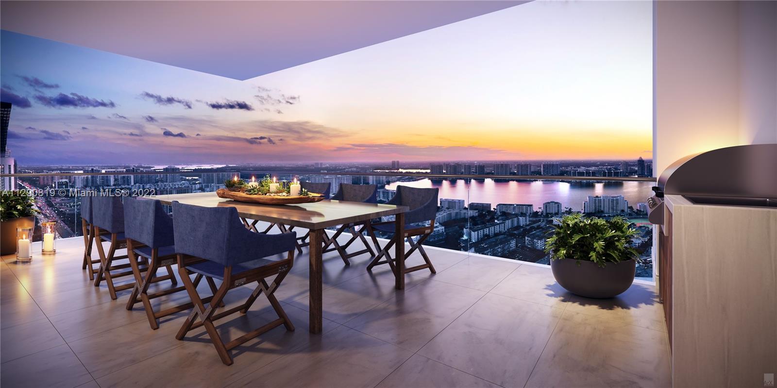 Estates at Acqualina - Residential