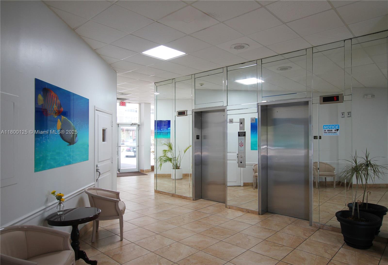 1801 S Ocean Dr 641