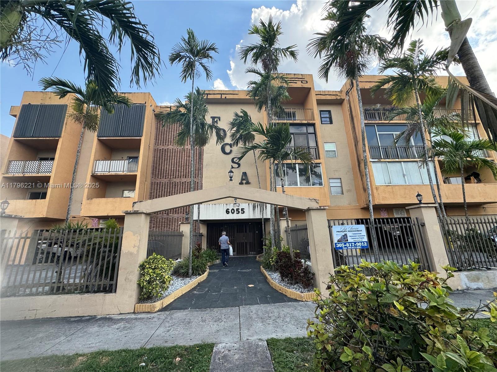 FOCSA CONDO - Residential