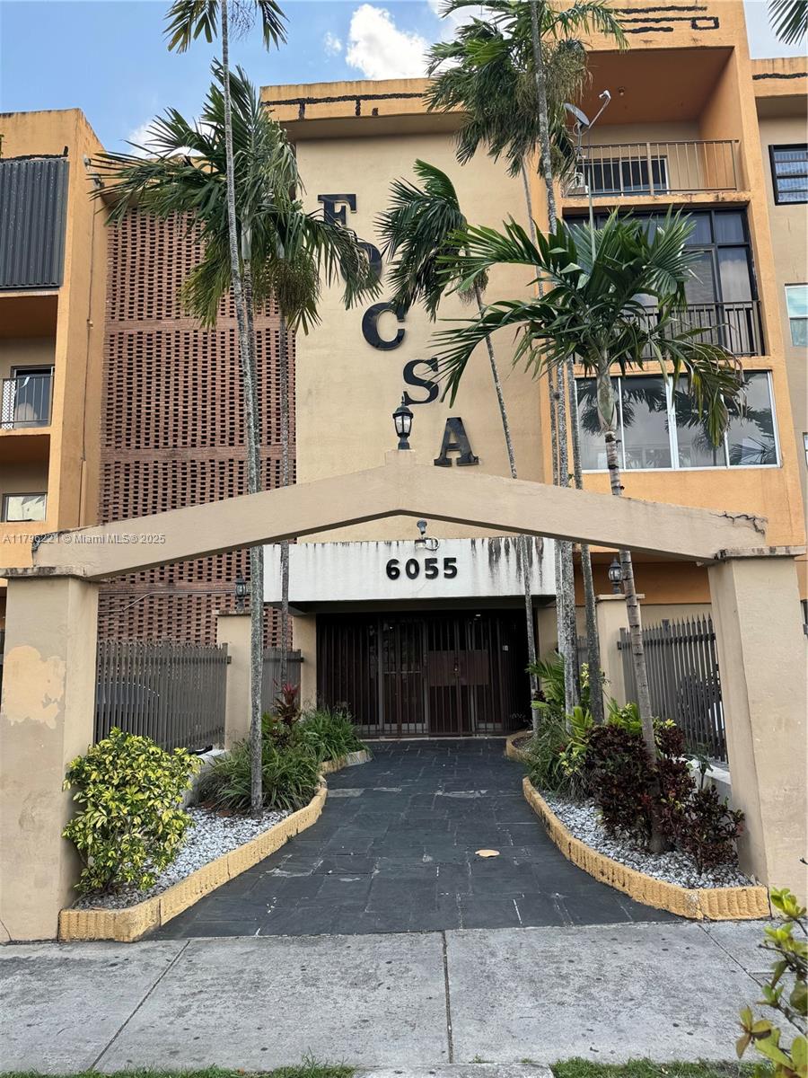 FOCSA CONDO - Residential
