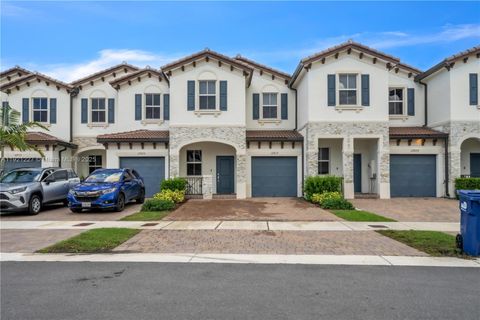 12917 NW 23rd Pl Miami FL 33167