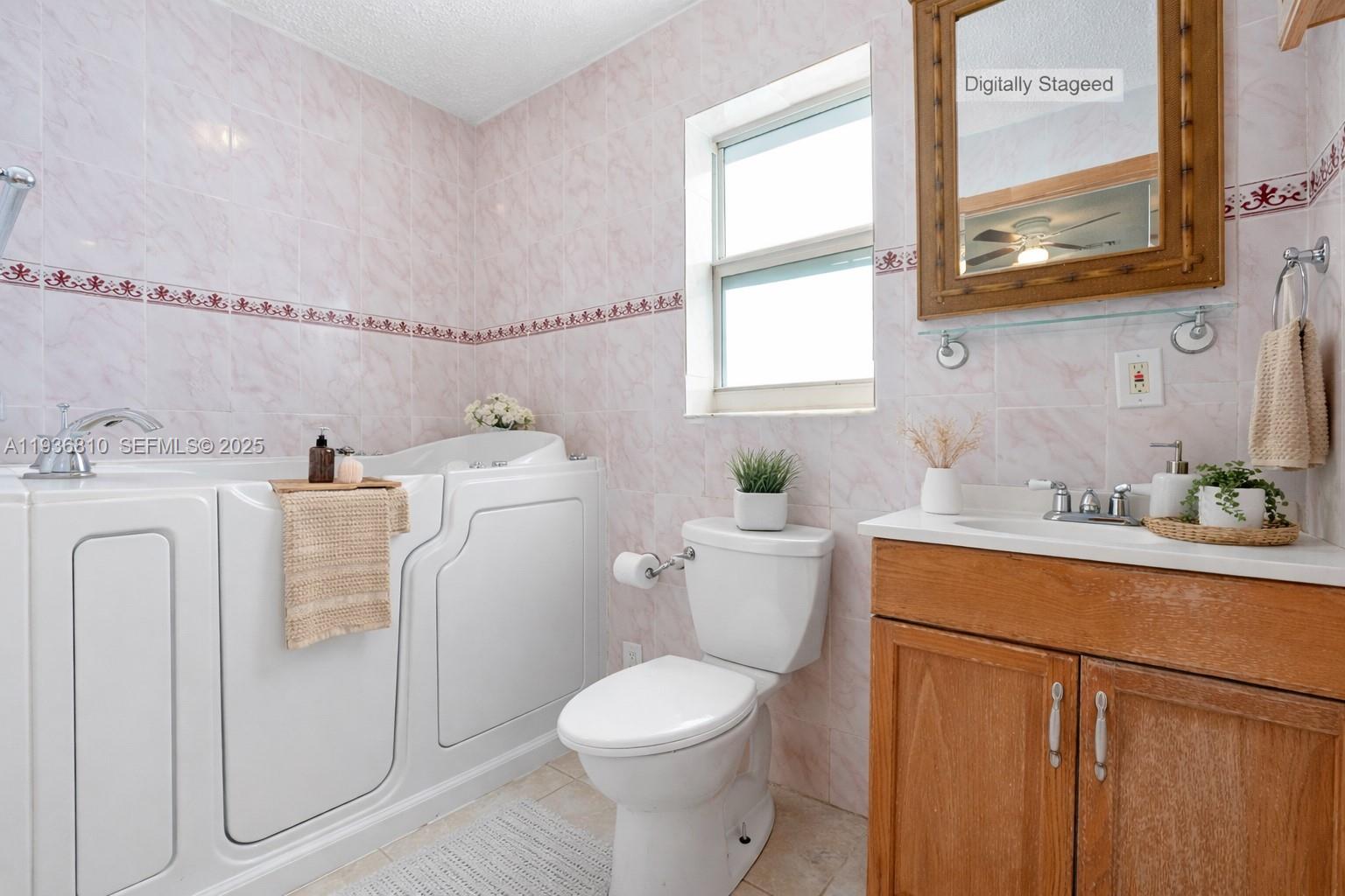 MAINLANDS OF TAMARAC LAKE - Residential