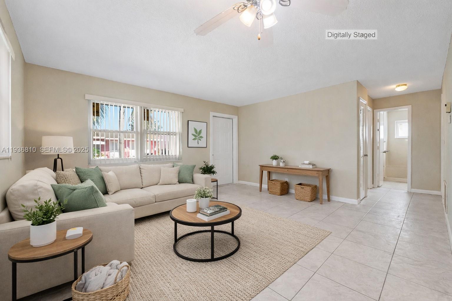 MAINLANDS OF TAMARAC LAKE - Residential