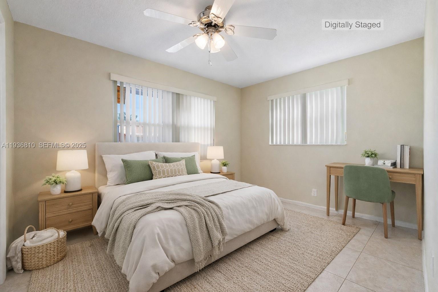 MAINLANDS OF TAMARAC LAKE - Residential