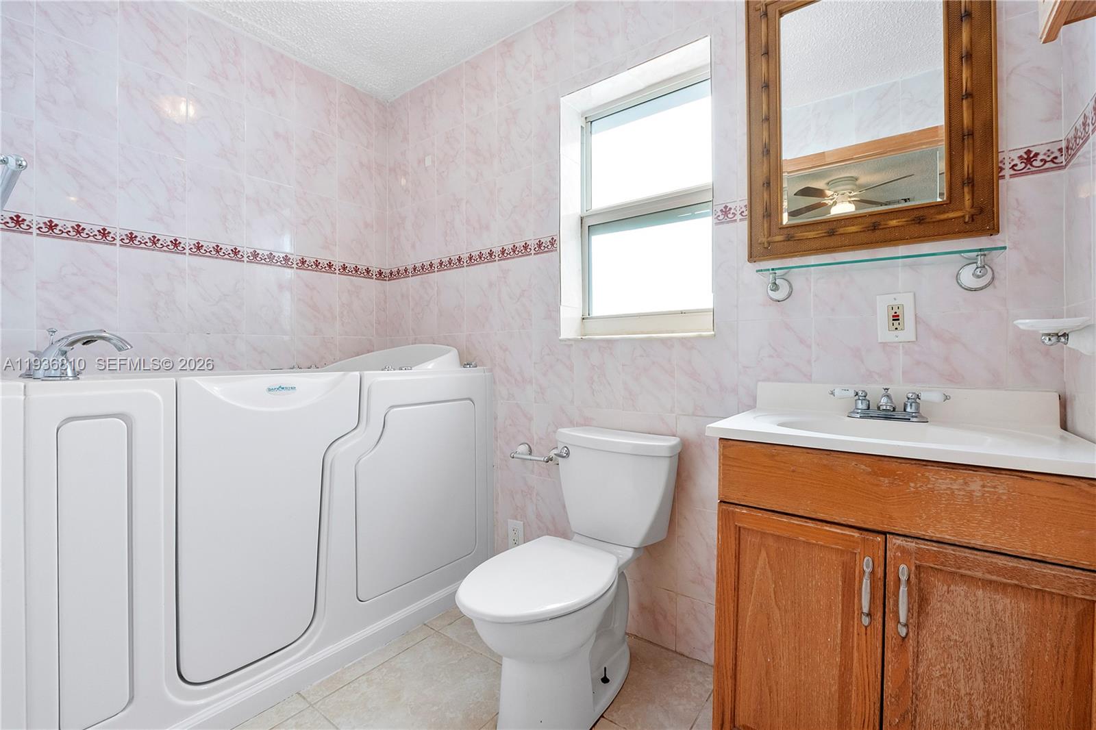 MAINLANDS OF TAMARAC LAKE - Residential