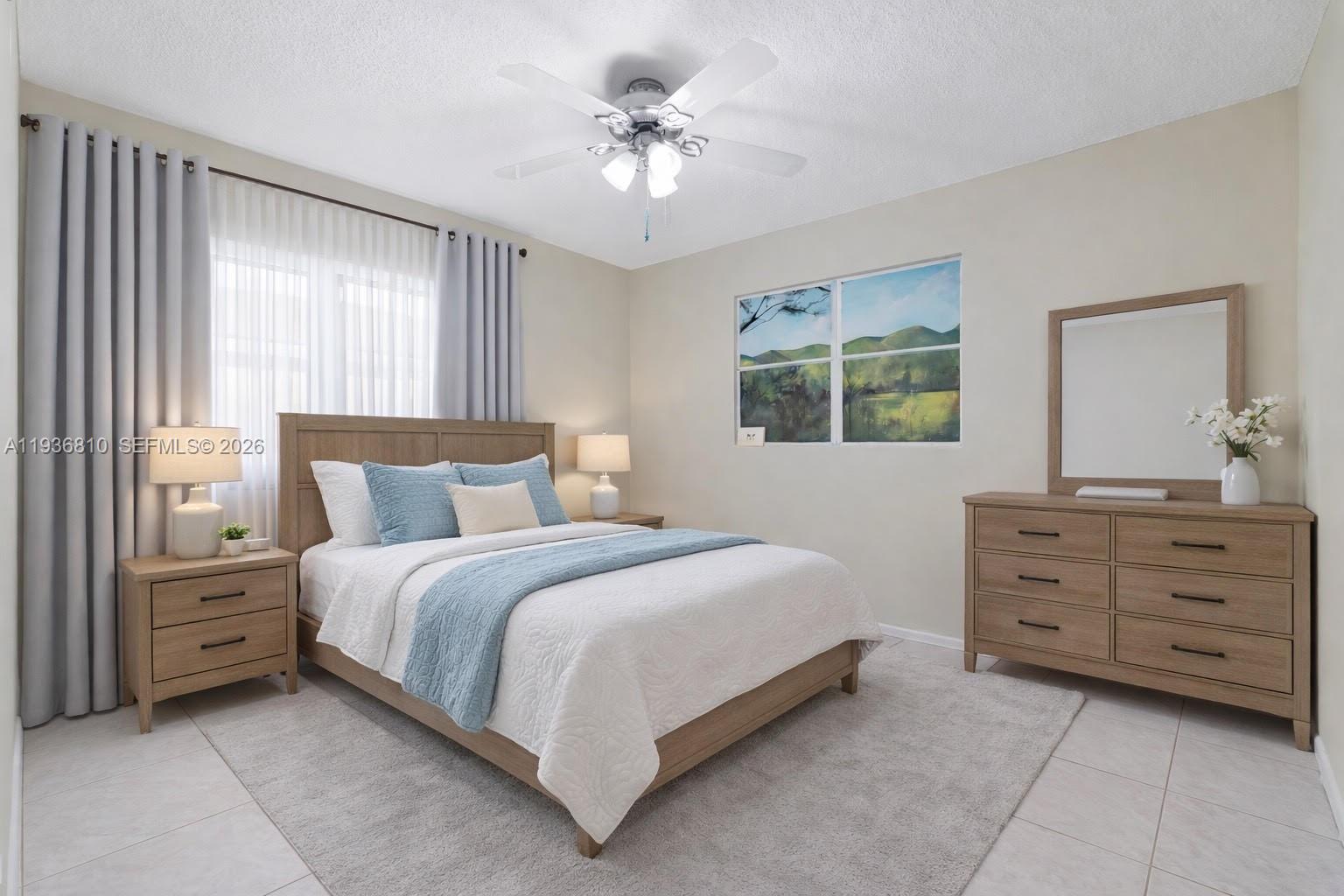 MAINLANDS OF TAMARAC LAKE - Residential