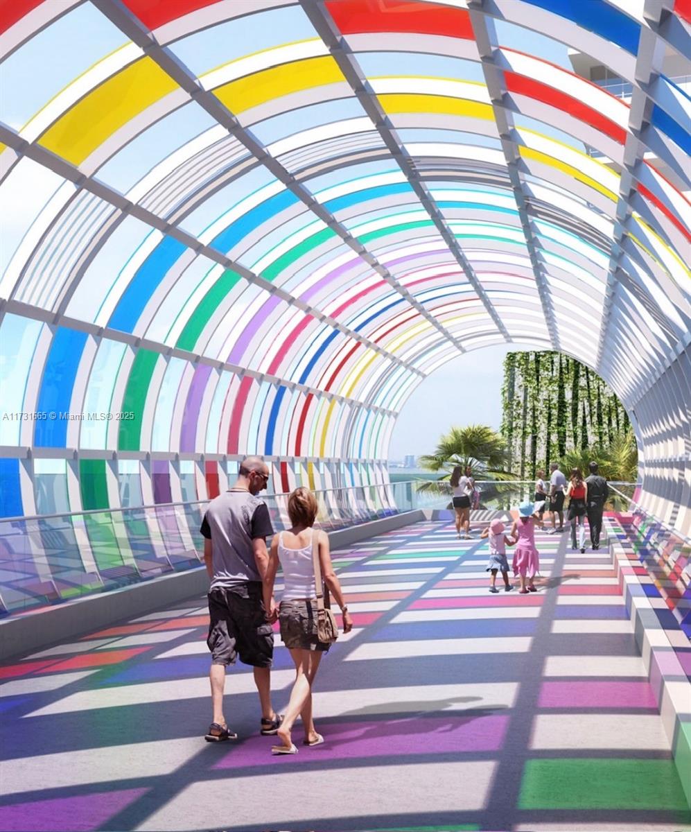 AQUARIUM SITE AMD - Residential