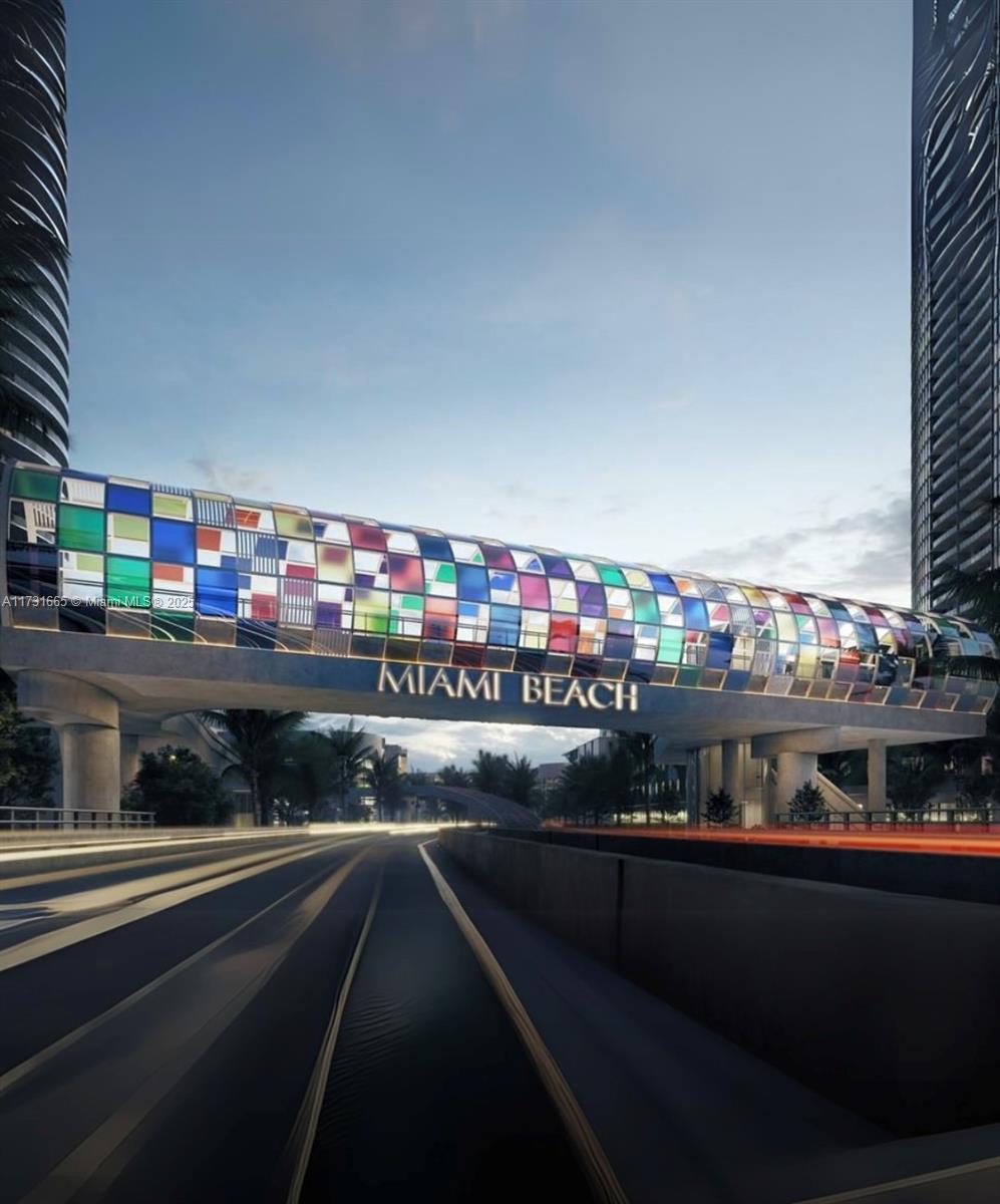 AQUARIUM SITE AMD - Residential