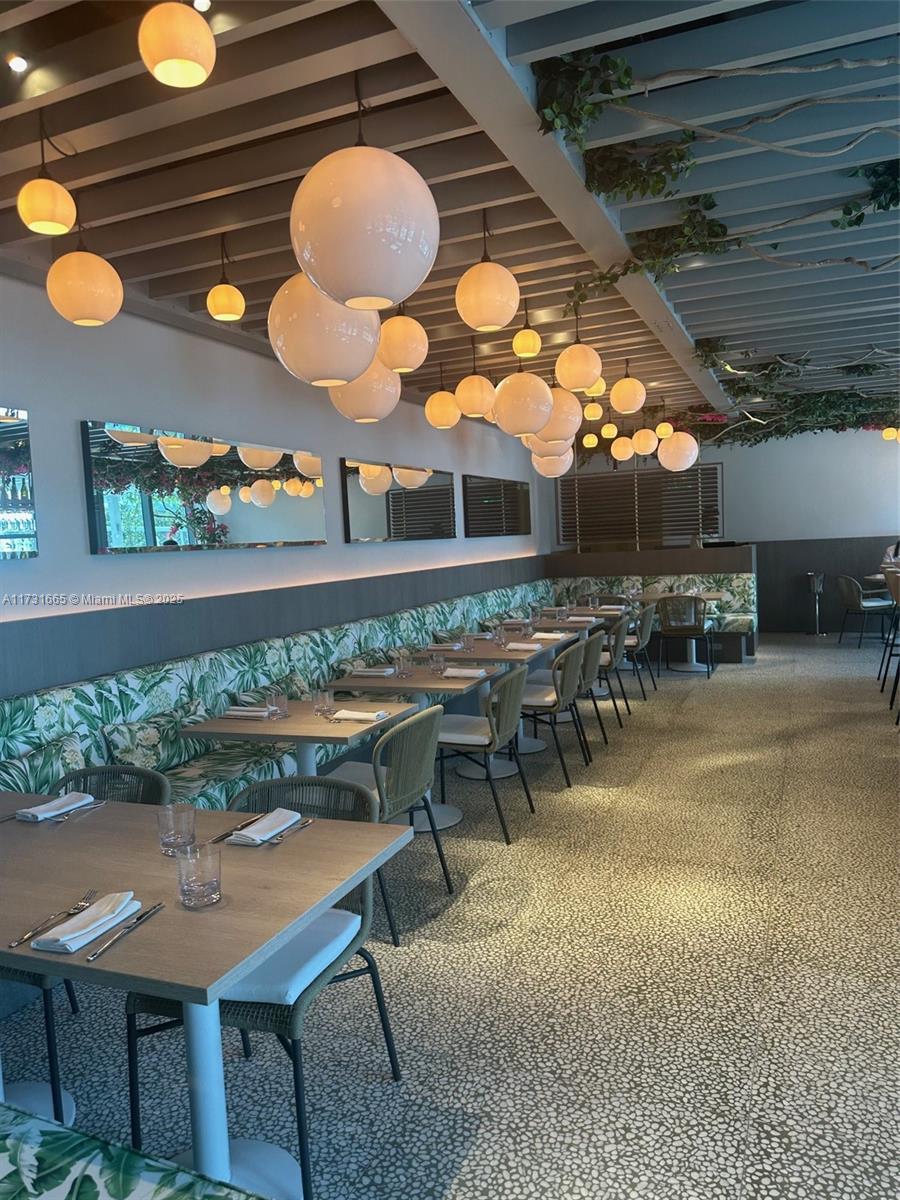 AQUARIUM SITE AMD - Residential