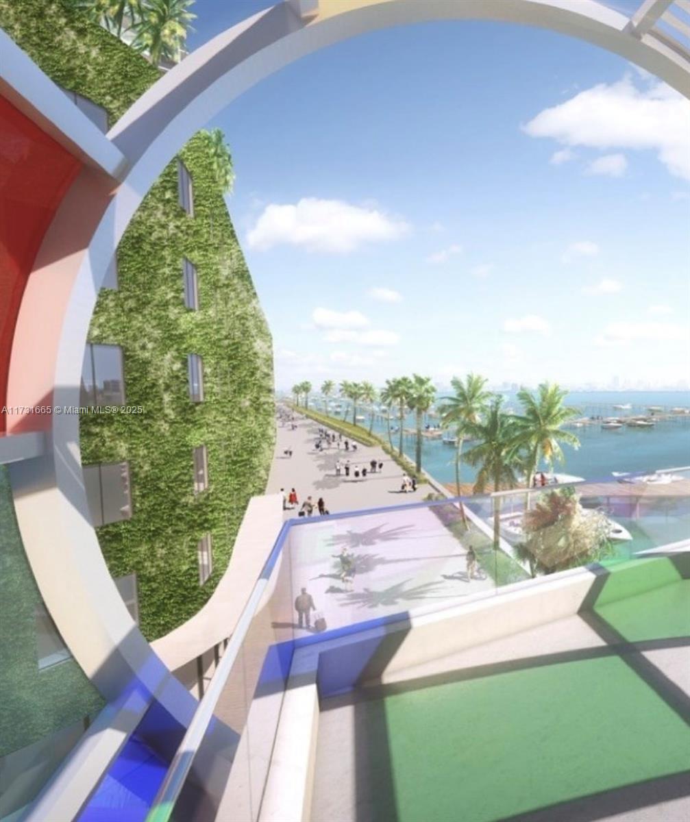 AQUARIUM SITE AMD - Residential