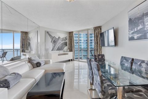 17375 Collins Ave 1507 Sunny Isles Beach FL 33160