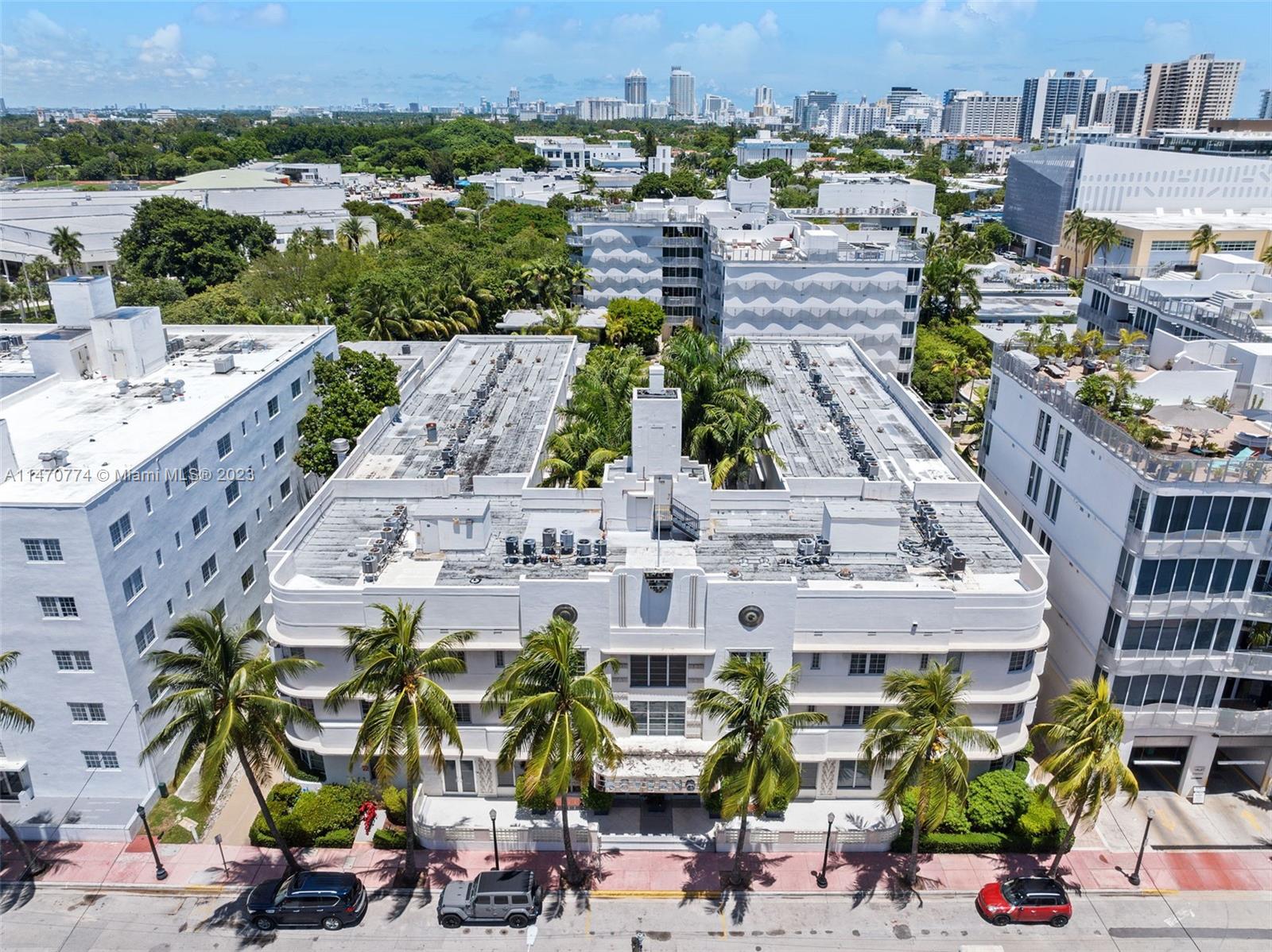 ARTECITY GOVERNOR CONDO - Residential