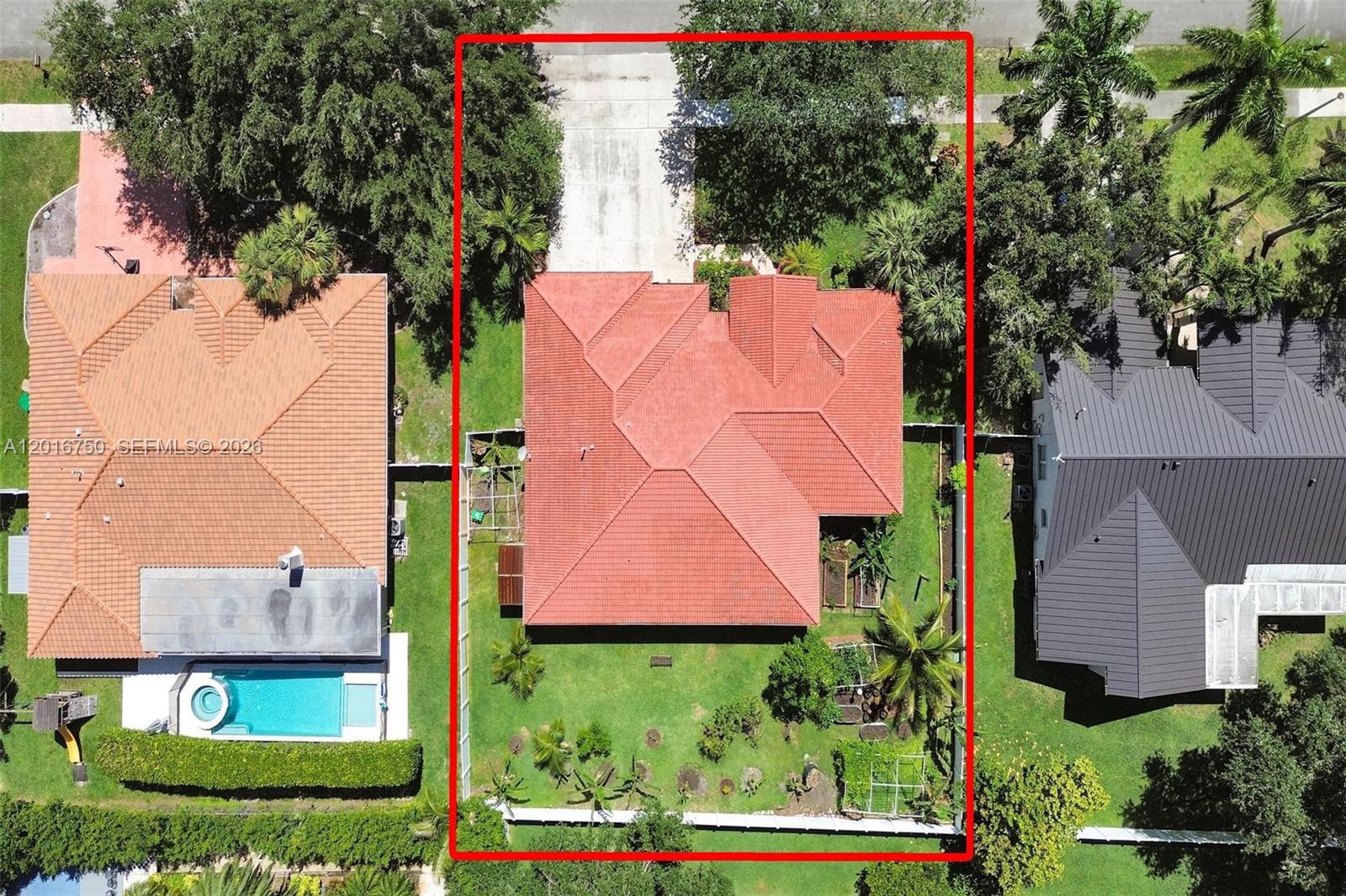 4401 SW 74th Ter