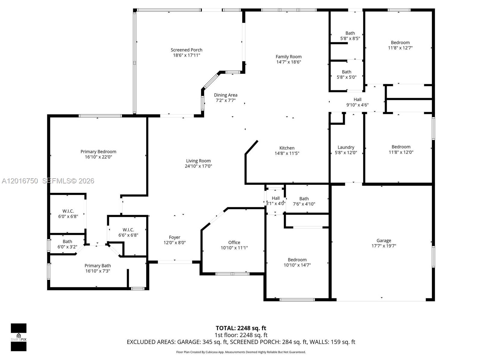 DAVIE COUNTRY ESTATES - Residential