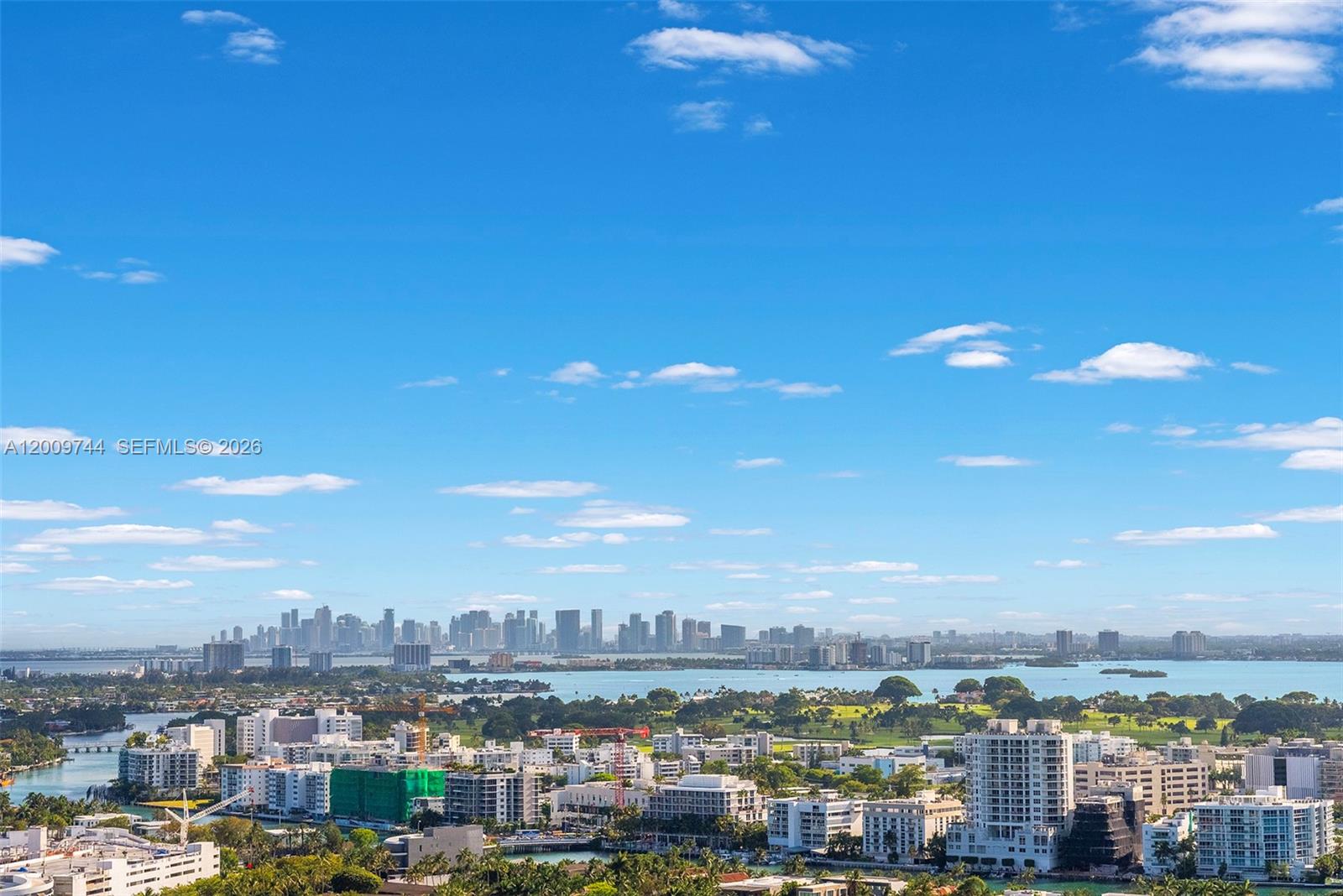 OCEANA BAL HARBOUR+ROOFTOP - Residential