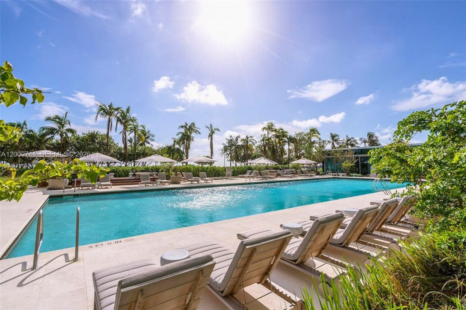 OCEANA BAL HARBOUR+ROOFTOP - Residential