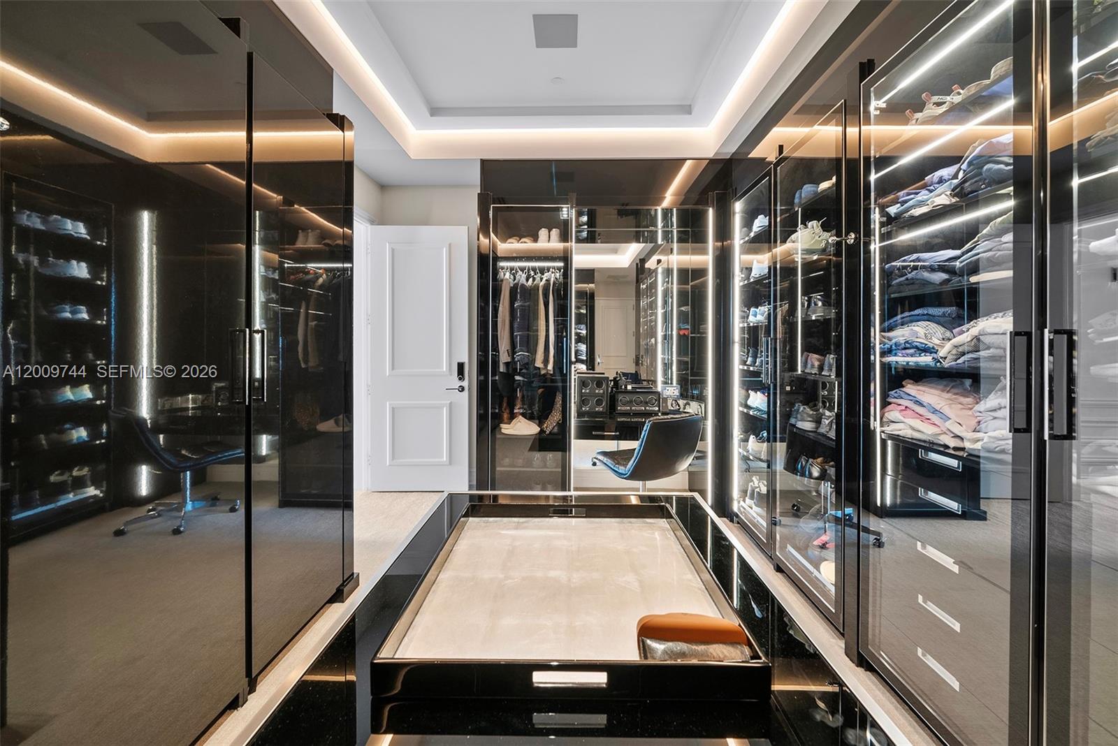 OCEANA BAL HARBOUR+ROOFTOP - Residential