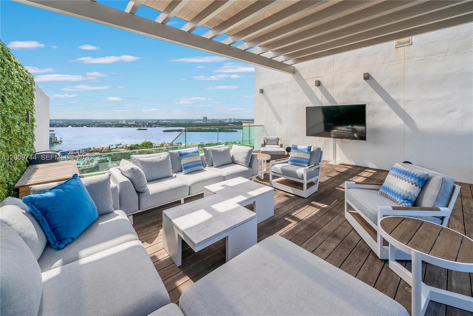 OCEANA BAL HARBOUR+ROOFTOP - Residential