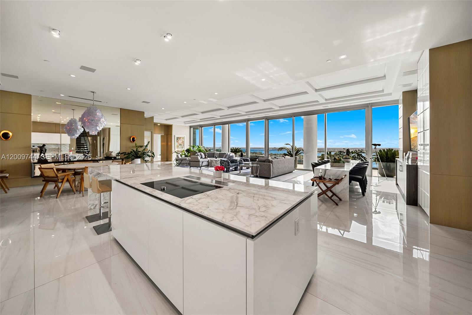 OCEANA BAL HARBOUR+ROOFTOP - Residential