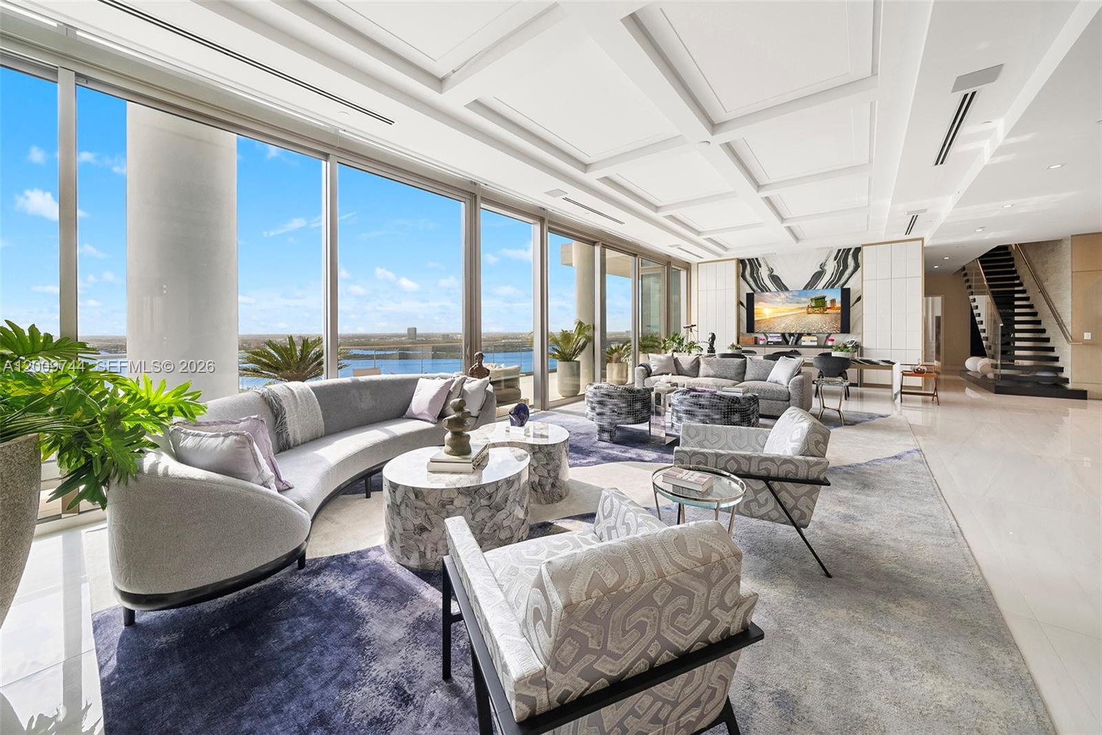 OCEANA BAL HARBOUR+ROOFTOP - Residential