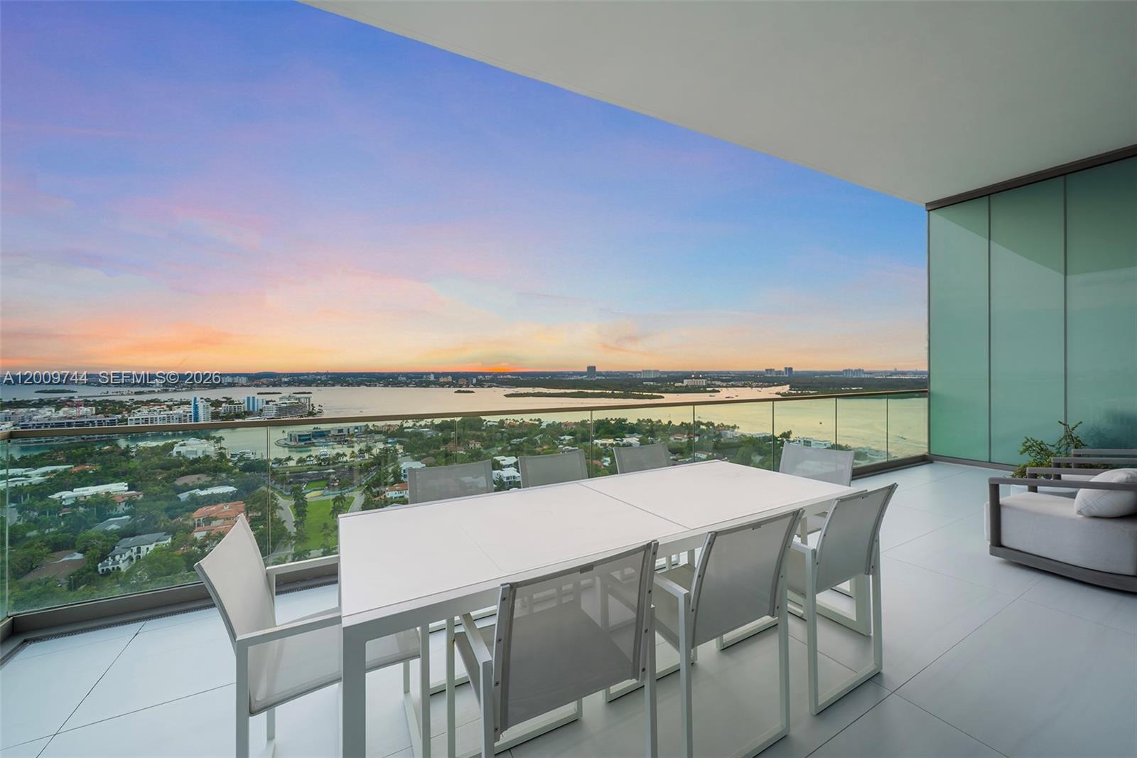 OCEANA BAL HARBOUR+ROOFTOP - Residential